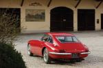 Apollo 5000 GT Coupe by Intermeccanica 1962 года